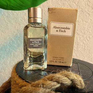 Abercrombie & Fitch First Instinct